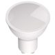 LED izzó, GU10 spot, 7W, 610lm, 3000K, AVIDE