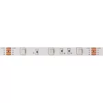 LED szalag, 5m, 150 LED, 7,2W, 1650lm, RGB, AVIDE