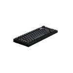 Billentyűzet, vezetékes, HUN, gaming, AVAX "GM02", fekete