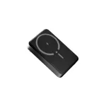 USB elosztó-HUB, 3 port, USB 3.0, AVAX "HB9031 Prime", fekete-alumínium