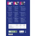 Fotópapír, lézer, A4, 170 g, fényes, kétoldalas, AVERY ZWECKFORM