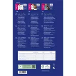 Fotópapír, lézer, A4, 200 g, fényes, kétoldalas, AVERY ZWECKFORM