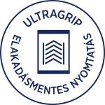 Etikett, univerzális, 52,5x29,7 mm, AVERY ZWECKFORM, 4000 etikett/csomag