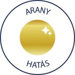 Matrica, papír, 1 ív, 76x120 mm, AVERY ZWECKFORM, "Z-Desing No.52273", arany fenyőfák