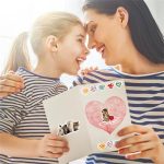 Matrica, papír,  3 ív, 76x120 mm, AVERY ZWECKFORM, "Z-Desing No.55971", játékos kölyök cicák