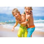 Matrica, tetoválás, 1 ív, 76x120 mm, AVERY ZWECKFORM, "Z-Desing No.56404", sárkányok