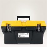 Etikett, 45,7x21,2 mm, poliészter, időjárásálló, AVERY ZWECKFORM, fehér, 960 etikett/csomag