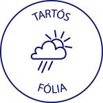 Etikett, univerzális, 45,7x21,2 mm, extra erős, polietilén,  AVERY ZWECKFORM, 480 etikett/csomag