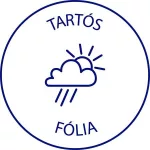 Etikett, univerzális, 99,1x67,7 mm, extra erős, polietilén, AVERY ZWECKFORM, 80 etikett/csomag