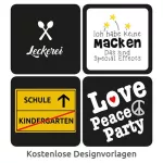 Fólia, vasalható, A4, tintasugaras nyomtatóba, sötét és színes textilhez, AVERY ZWECKFORM