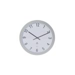 Falióra, óriás méret, 60 cm, ALBA "Horgiant", szürke