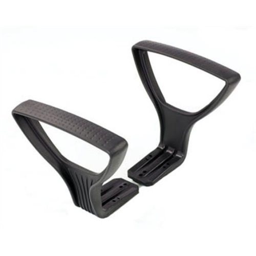 Karfa, "Br25", fekete