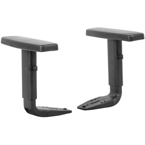 Karfa, állítható "Br Fritz", fekete