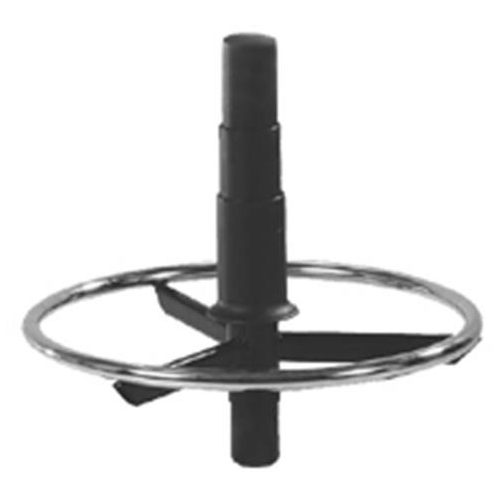 Magasító toldat, lábtartó gyűrűvel