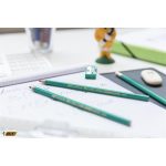 Grafitceruza, HB, hatszögletű, BIC "Evolution Original"