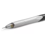 Golyóstoll, háromszínű, nyomósirónnal egyben, BIC "4 Colours" + grafitbél