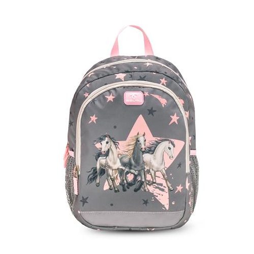 Hátizsák, BELMIL "Kiddy Plus Star Horses"