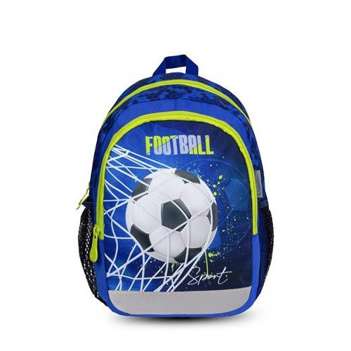 Hátizsák, BELMIL "Kiddy Plus Football Sport"