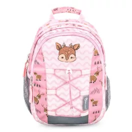   Hátizsák, BELMIL "Mini Kiddy Woodland animal Deer"