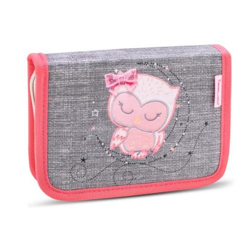 Tolltartó, 2 klapnis, BELMIL "Little Owl"