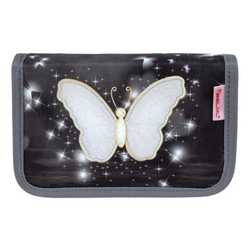 Tolltartó, 2 klapnis, BELMIL "Amazing Butterfly"