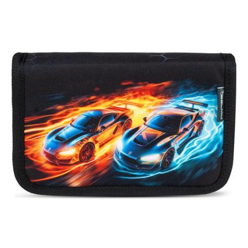 Tolltartó, 2 klapnis, BELMIL "Race it"