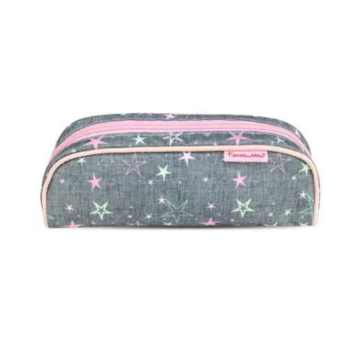 Tolltartó, cipzáras, BELMIL "Shine Bright"