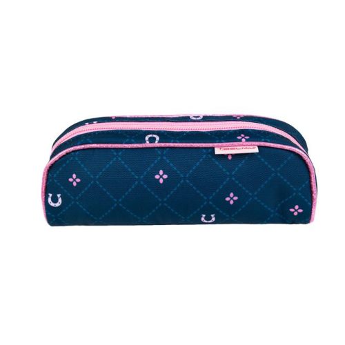 Tolltartó, cipzáras, BELMIL "Meet your Horses"