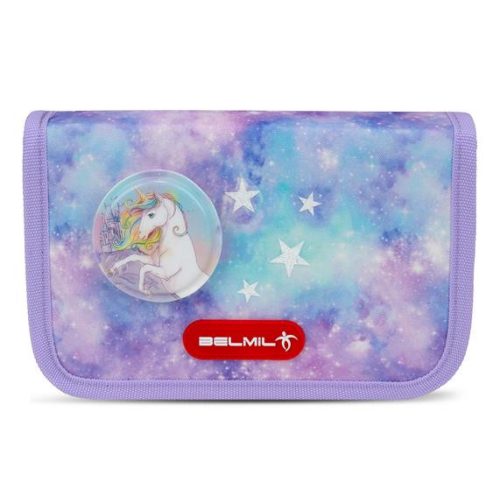 Tolltartó, 2 klapnis, BELMIL "Diamond Unicorn"