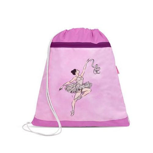 Tornazsák, BELMIL "Ballerina", lila