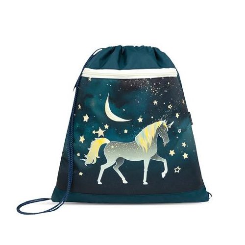 Tornazsák, BELMIL "Sparkling Unicorn"