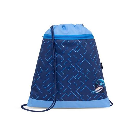 Tornazsák, BELMIL "Navy Blue Tech"