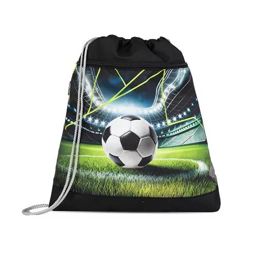 Tornazsák, BELMIL "Champion's Kick", focilabda