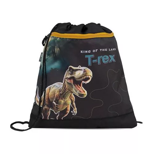 Tornazsák, BELMIL "Roar Storm", T-Rex dinoszaurusz