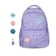 Iskolatáska, BELMIL "Maxi Pack Purple Dots"