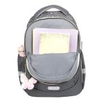 Iskolatáska, BELMIL "Leisure Plus Amazing Butterfly"