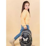 Iskolatáska, BELMIL "Leisure Plus Amazing Butterfly"