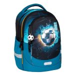 Iskolatáska, BELMIL "Leisure Plus Fire Footbal"