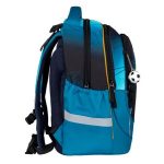 Iskolatáska, BELMIL "Leisure Plus Fire Footbal"