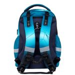 Iskolatáska, BELMIL "Leisure Plus Fire Footbal"