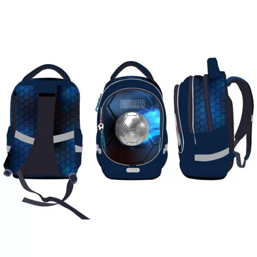 Iskolatáska, BELMIL "Leisure Special T-Football Light"
