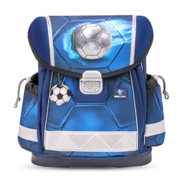 Iskolatáska, BELMIL "Classy Football 4"