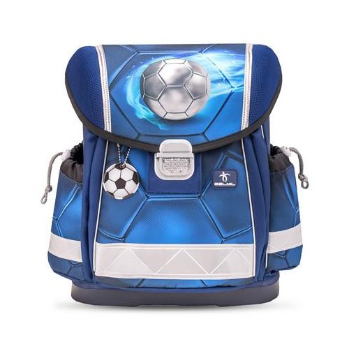 Iskolatáska, BELMIL "Classy Football 4"