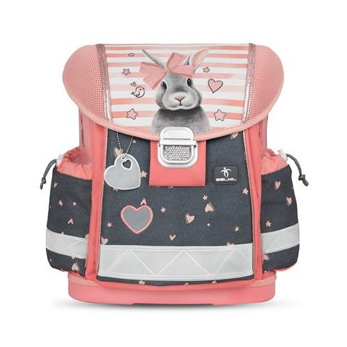 Iskolatáska, BELMIL "Classy Little Bunnies"