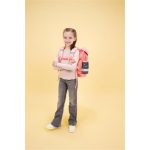 Iskolatáska, BELMIL "Classy Little Bunnies"