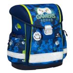 Iskolatáska, BELMIL "Classy Gamer Squad"