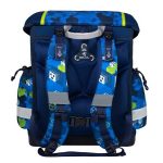 Iskolatáska, BELMIL "Classy Gamer Squad"