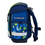 Iskolatáska, BELMIL "Classy Gamer Squad"