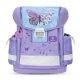 Iskolatáska, BELMIL "Classy Purple Blue Butterfly"