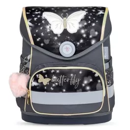 Iskolatáska, BELMIL "Compact Amazing Butterfly"